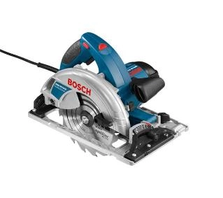 Bosch Professional GKS 65 GCE - Kup na Raty - RRSO 0%