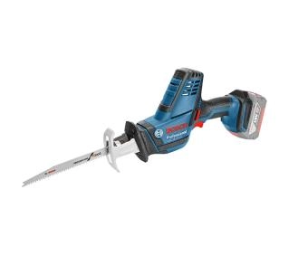 Bosch Professional GSA 18 V-LI C - Kup na Raty - RRSO 0%