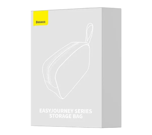 Baseus Easy Journey Szary