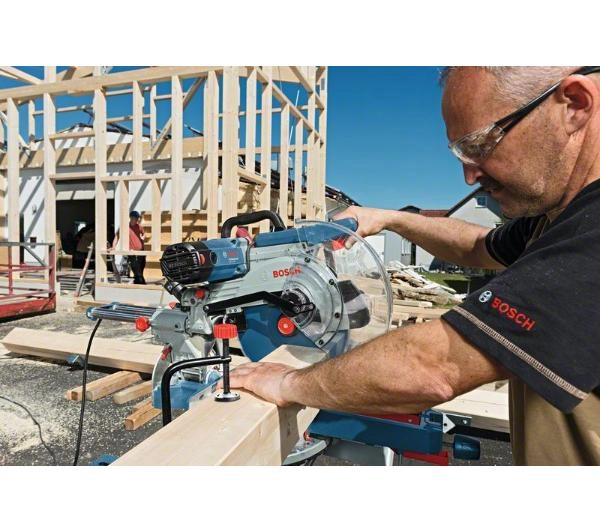 Bosch Professional GCM 12 SDE - Kup na Raty - RRSO 0%