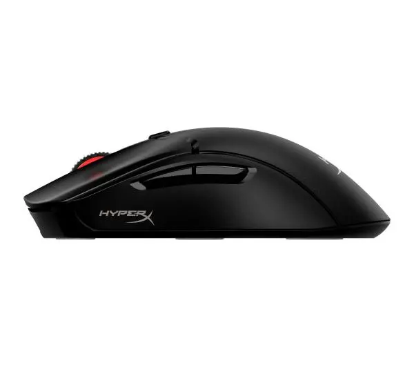 HyperX Pulsefire Haste 2 Wireless Czarny