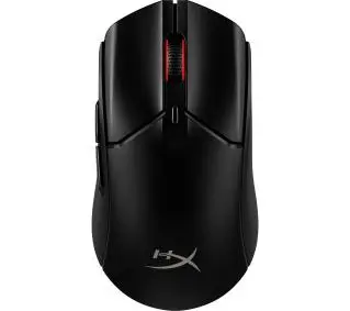 HyperX Pulsefire Haste 2 Wireless Czarny