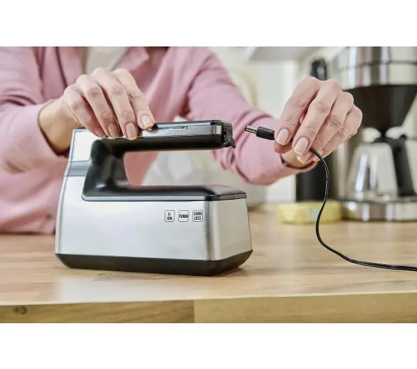 Severin HM 3843 100W