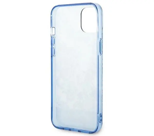 Guess Porcelain Collection GUHCP14MHGPLHB do iPhone 14 Plus