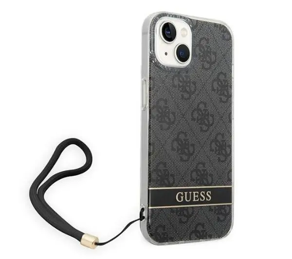Guess 4G Print Strap GUOHCP14MH4STK do iPhone 14 Plus