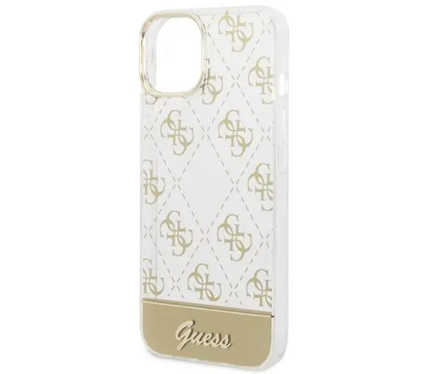 Guess 4G Pattern Script GUHCP14MHG4MHG do iPhone 14 Plus