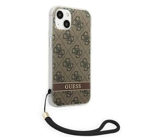 Guess 4G Print Strap GUOHCP14MH4STW do iPhone 14 Plus