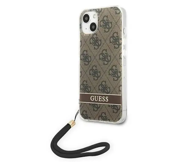 Guess 4G Print Strap GUOHCP14MH4STW do iPhone 14 Plus