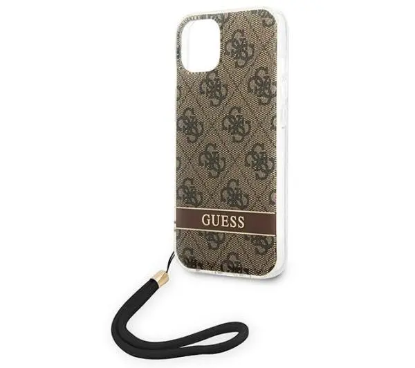 Guess 4G Print Strap GUOHCP14MH4STW do iPhone 14 Plus
