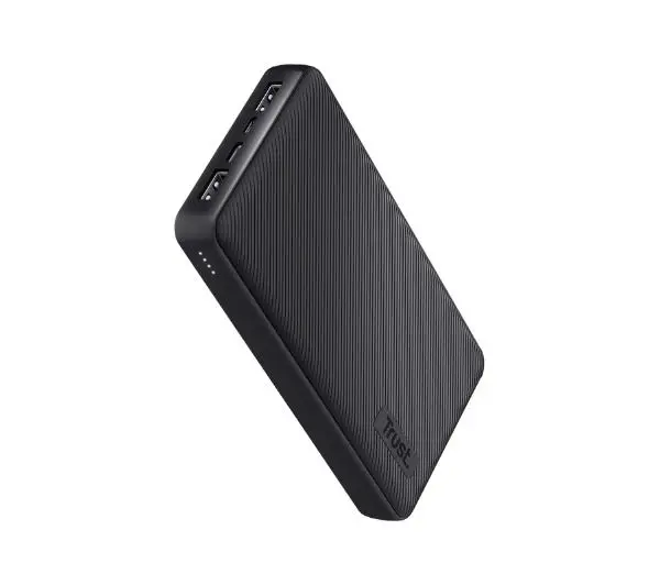 Trust Primo Eco 20000mAh 15W Czarny