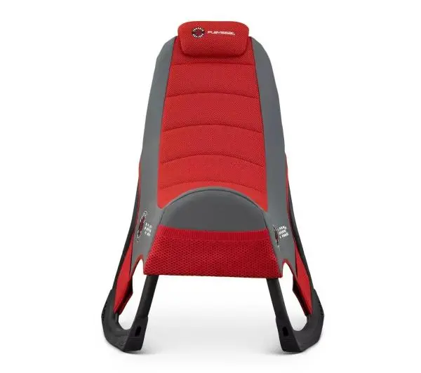 Playseat® Champ NBA-Toronto Raptors Gamingowy do 122kg Tkanina Szaro-czerwony - Kup na Raty - RRSO 0%