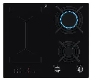 Electrolux KDI641723K 59cm - Kup na Raty - RRSO 0%