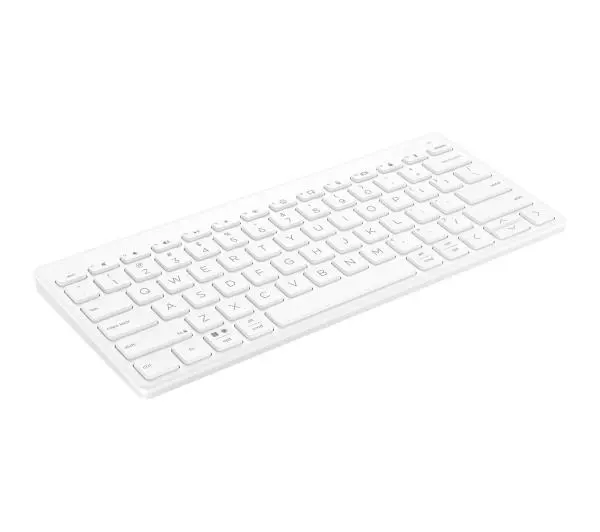 HP 350 Biały