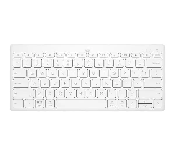 HP 350 Biały