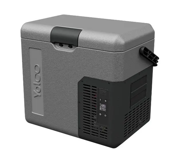 Yolco ET18 Carbon 17l