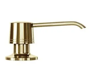 Globalo Intio Jasny złoty