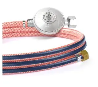 HILLMANN AWG017 2m Reduktor