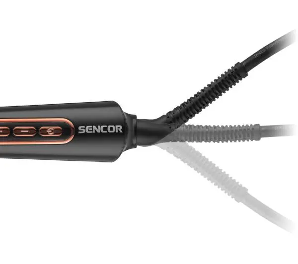 Sencor SHS 0850BK 42W