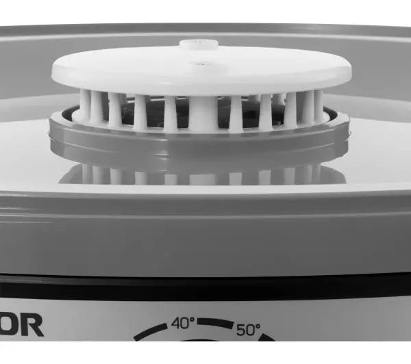 Sencor SFD 3109BK 250W 9 sit