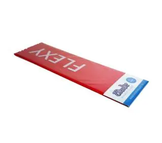 3Doodler FLX04-RED Create i Pro FLEXY 3mm 25szt. Flexy Red