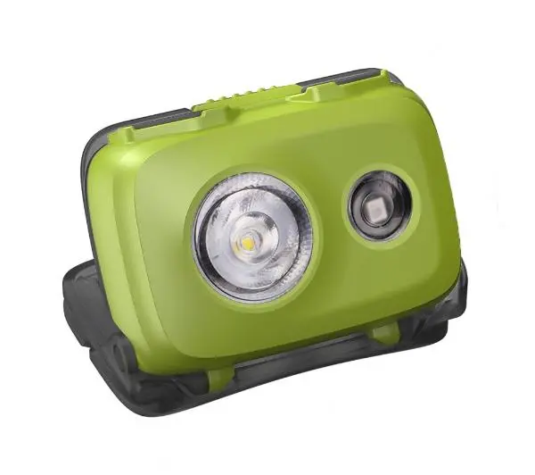 Fenix HL16 Jasnozielony