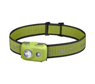 Fenix HL16 Jasnozielony