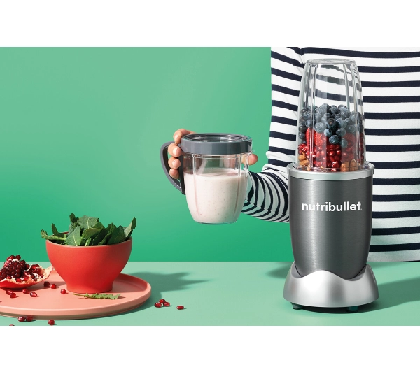 Nutribullet NB614DG 0,7l Butelka