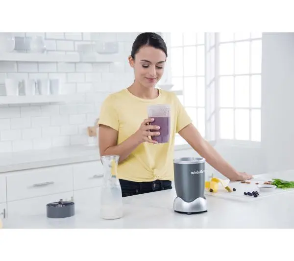 Nutribullet NB614DG 0,7l Butelka