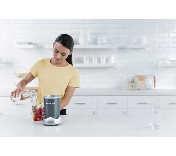 Nutribullet NB614DG 0,7l Butelka