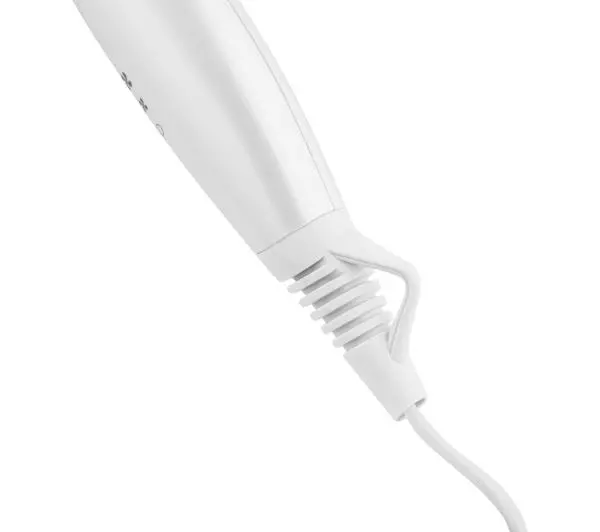 Sencor SHD 7200GD Jonizacja Dyfuzor Zimny nawiew 2000W 2 prędkości 3 temperatury