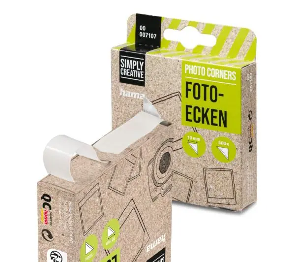 Hama 500szt