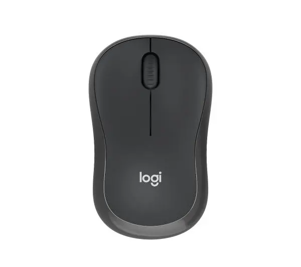Logitech M240 Silent Grafitowy