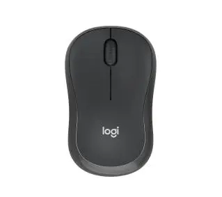 Logitech M240 Silent Grafitowy