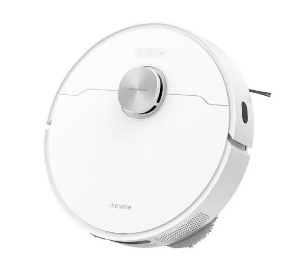 Dreame L10 Prime Funkcja mopowania Stacja oczyszczająca Tworzenie mapy pomieszczenia 72dB - Kup na Raty - RRSO 0%