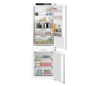 Siemens iQ500 KI86NADD0 Zamrażarka No Frost 177,2cm Szuflada z kontrolą wilgotności - TRZECI -55%, ALBO 5-TY ZA 1ZŁ - Kup na Raty - RRSO 0%