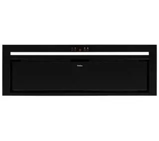 Amica OMC9451B HC Czarny - TRZECI -55%, ALBO 5-TY ZA 1ZŁ - Kup na Raty - RRSO 0%