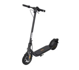 Segway Navimow Ninebot KickScooter F2 D 400W 40km 10" Czarny - Kup na Raty - RRSO 0%