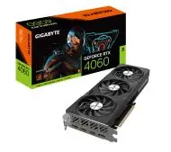 Gigabyte GeForce RTX 4060 GAMING OC 8GB GDDR6 128bit DLSS 3