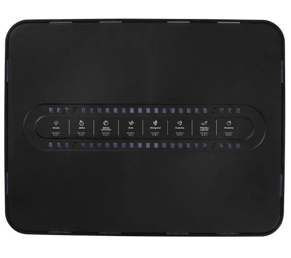 Raven ESS005 450W 8 sit