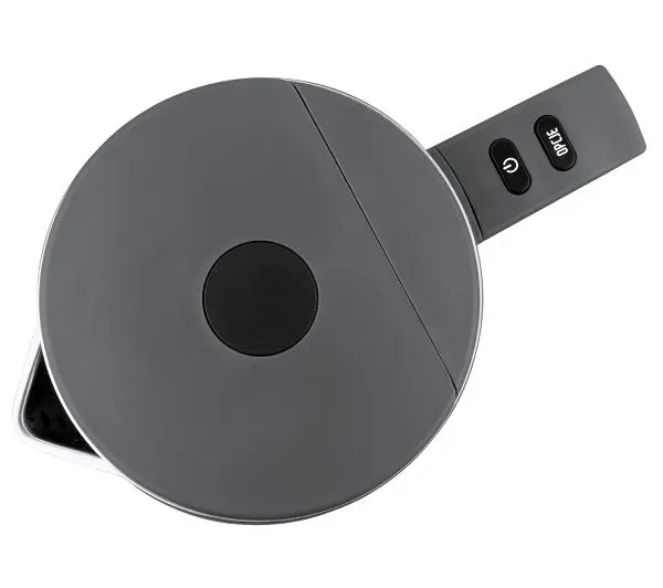 Raven EC024A 1,5l 1800W Regulacja temperatury