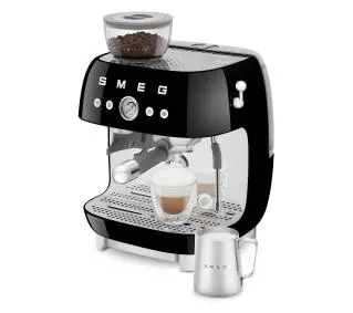 Smeg EGF03BLEU - Kup na Raty - RRSO 0%