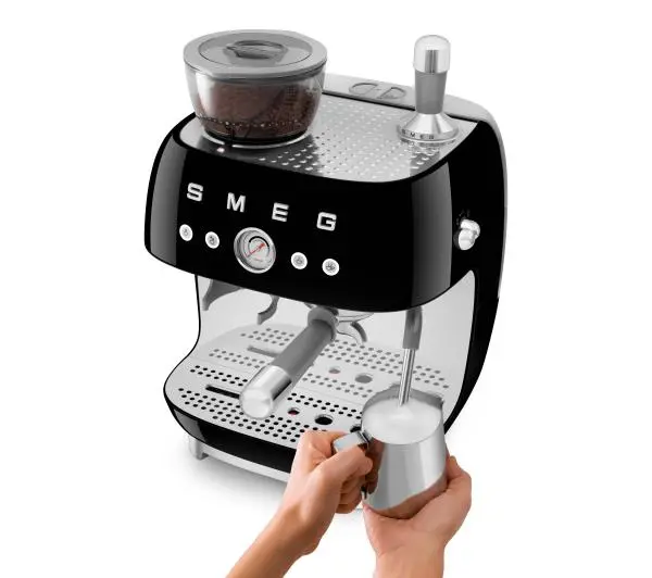 Smeg EGF03BLEU - Kup na Raty - RRSO 0%