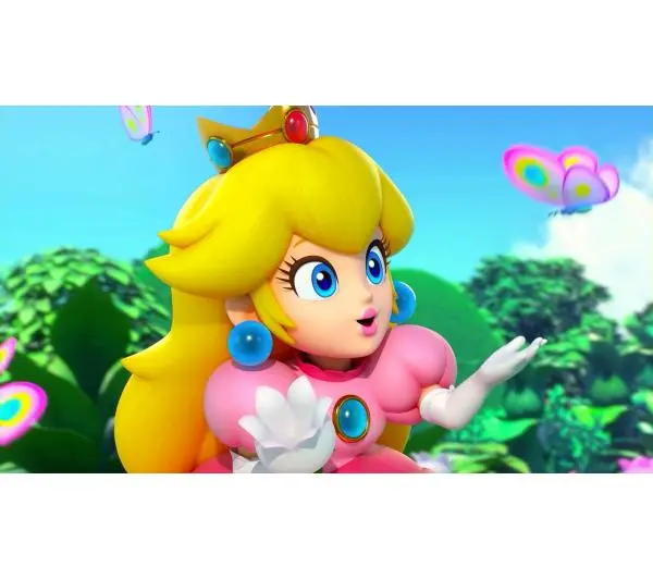 Super Mario RPG Gra na Nintendo Switch