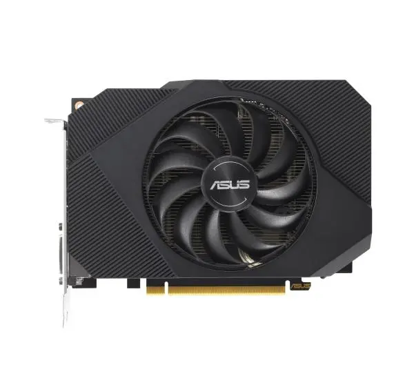 ASUS Phoenix GeForce RTX 3050 V2 8GB GDDR6 128bit DLSS - Kup na Raty - RRSO 0%