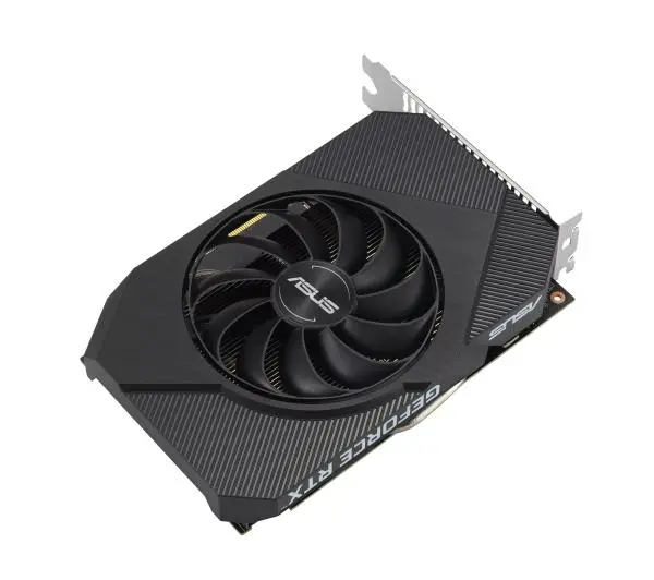 ASUS Phoenix GeForce RTX 3050 V2 8GB GDDR6 128bit DLSS - Kup na Raty - RRSO 0%