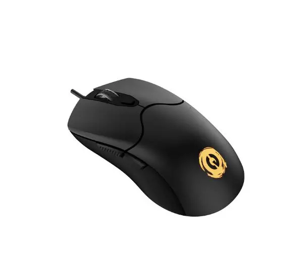 Canyon GM-211 Czarny