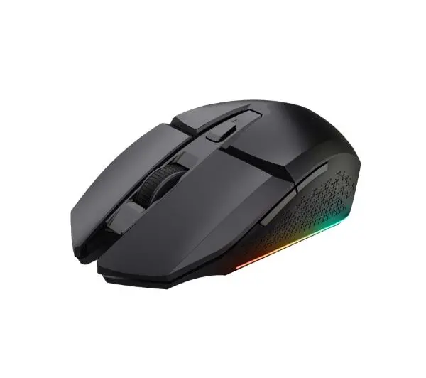 Trust GXT 110 Felox Czarny