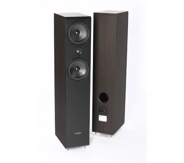 Pylon Audio Opal 23 Wenge 2szt. - Kup na Raty - RRSO 0%