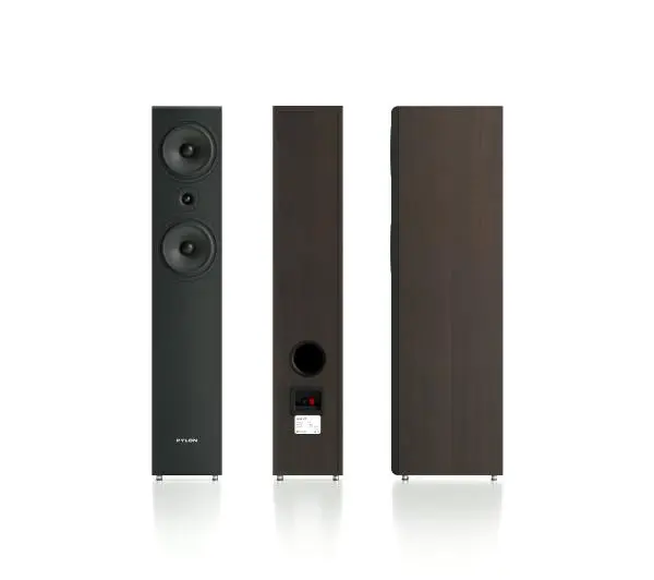 Pylon Audio Opal 23 Wenge 2szt.