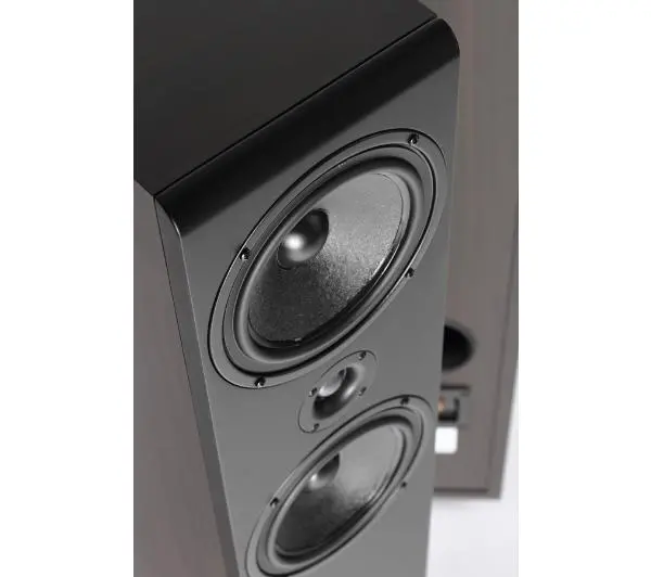 Pylon Audio Opal 23 Wenge 2szt. - Kup na Raty - RRSO 0%